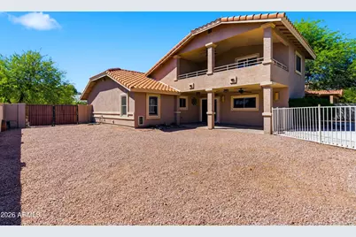 17352 E Tejon Drive, Fountain Hills, AZ 85268 - Photo 32