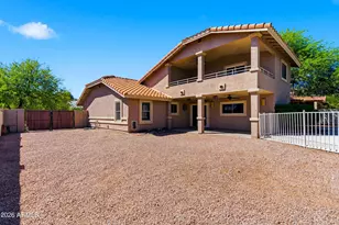 17352 E Tejon Dr, Fountain Hills, AZ 85268 - Photo 32
