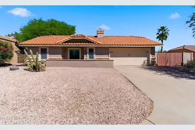 17352 E Tejon Drive, Fountain Hills, AZ 85268 - Photo 1