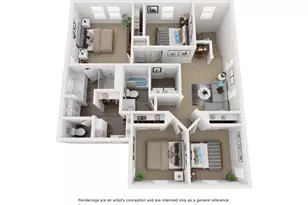 9117 N 181st Ave, Waddell, AZ 85355 - Photo 4