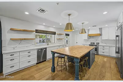 8543 E San Marcos Drive, Scottsdale, AZ 85258 - Photo 8