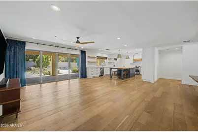 8543 E San Marcos Drive, Scottsdale, AZ 85258 - Photo 4