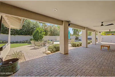 8543 E San Marcos Drive, Scottsdale, AZ 85258 - Photo 28