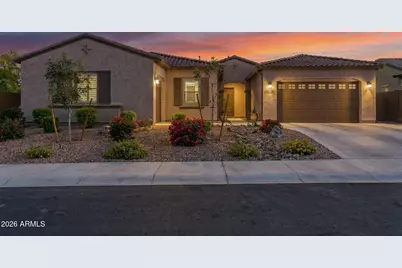 31586 N 126th Avenue, Peoria, AZ 85383 - Photo 50