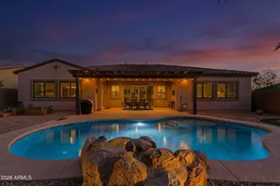 31586 N 126th Ave, Peoria, AZ 85383 - Photo 48