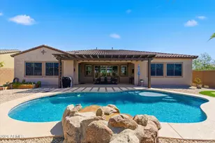 31586 N 126th Ave, Peoria, AZ 85383 - Photo 40