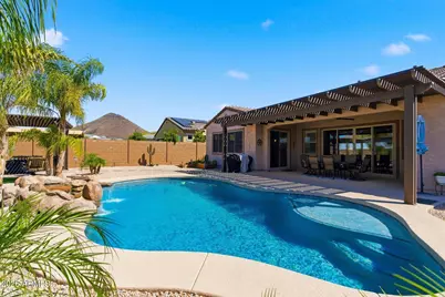 31586 N 126th Avenue, Peoria, AZ 85383 - Photo 36