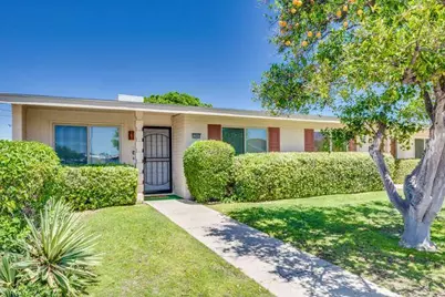 12602 N 105th Avenue, Sun City, AZ 85351 - Photo 1