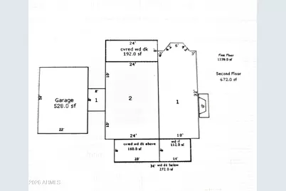 550 S Rolling Hills Road, Young, AZ 85554 - Photo 18