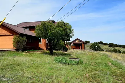 550 S Rolling Hills Road, Young, AZ 85554 - Photo 24