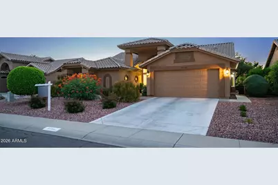 8756 W Rockwood Drive, Peoria, AZ 85382 - Photo 2