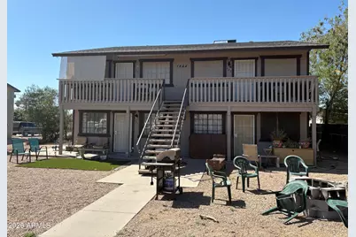 1844 S Monterey Drive, Apache Junction, AZ 85120 - Photo 1