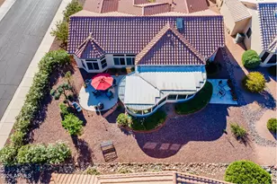 22011 N Dusty Trail Blvd, Sun City West, AZ 85375 - Photo 48