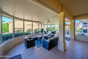 22011 N Dusty Trail Blvd, Sun City West, AZ 85375 - Photo 32