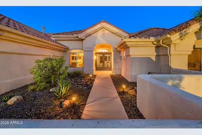 22011 N Dusty Trail Boulevard, Sun City West, AZ 85375 - Photo 1