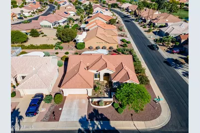 22011 N Dusty Trail Boulevard, Sun City West, AZ 85375 - Photo 42