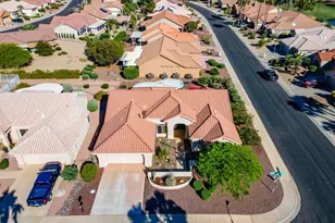 22011 N Dusty Trail Blvd, Sun City West, AZ 85375 - Photo 42