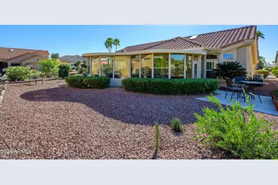 22011 N Dusty Trail Boulevard, Sun City West, AZ 85375 - Photo 38