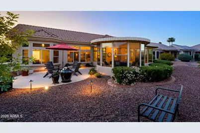 22011 N Dusty Trail Boulevard, Sun City West, AZ 85375 - Photo 34