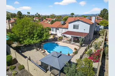 2119 E Crocus Drive, Phoenix, AZ 85022 - Photo 72