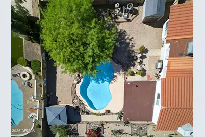 2119 E Crocus Drive, Phoenix, AZ 85022 - Photo 82