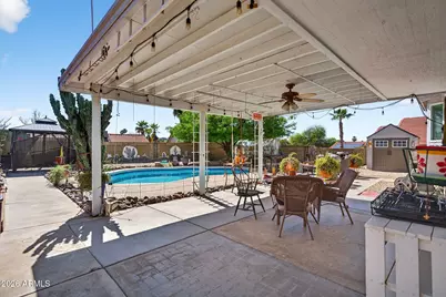 2119 E Crocus Drive, Phoenix, AZ 85022 - Photo 54