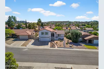2119 E Crocus Drive, Phoenix, AZ 85022 - Photo 78