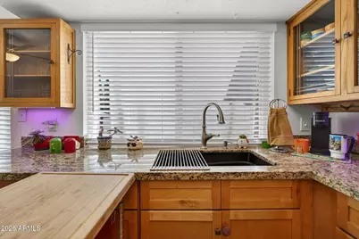 2119 E Crocus Drive, Phoenix, AZ 85022 - Photo 16