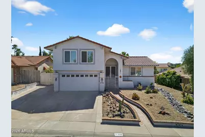 2119 E Crocus Drive, Phoenix, AZ 85022 - Photo 60