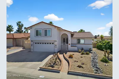 2119 E Crocus Drive, Phoenix, AZ 85022 - Photo 62
