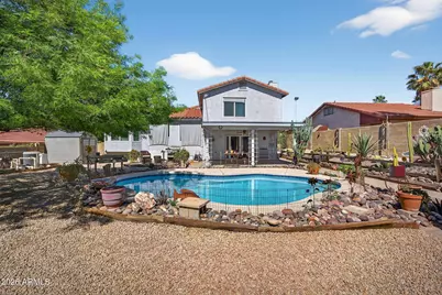 2119 E Crocus Drive, Phoenix, AZ 85022 - Photo 46