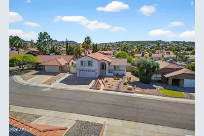 2119 E Crocus Drive, Phoenix, AZ 85022 - Photo 68