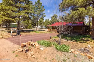 2074 Thousand Pines Dr, Overgaard, AZ 85933 - Photo 8