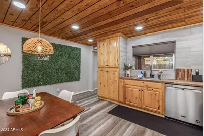 2074 Thousand Pines Drive, Overgaard, AZ 85933 - Photo 18