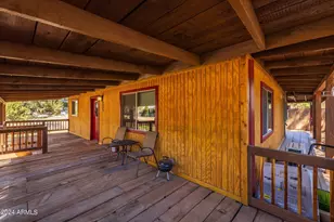 2074 Thousand Pines Dr, Overgaard, AZ 85933 - Photo 10