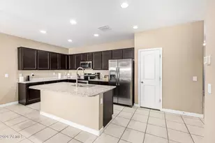 23754 W Hess Ave, Buckeye, AZ 85326 - Photo 8