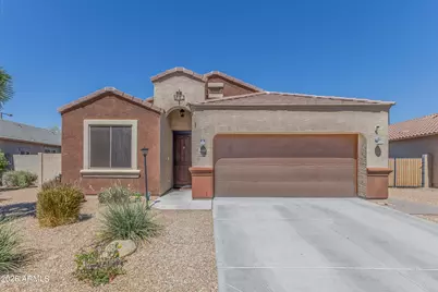 23754 W Hess Avenue, Buckeye, AZ 85326 - Photo 1