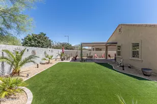 23754 W Hess Ave, Buckeye, AZ 85326 - Photo 22