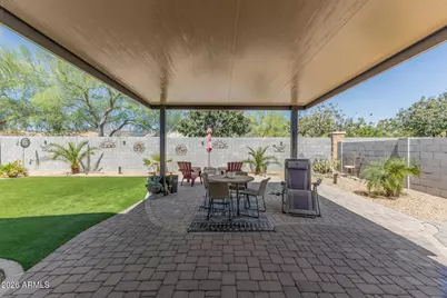 23754 W Hess Avenue, Buckeye, AZ 85326 - Photo 20