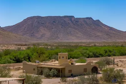 9033 S 545th Avenue, Tonopah, AZ 85354 - Photo 1