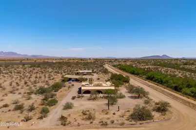 9033 S 545th Avenue, Tonopah, AZ 85354 - Photo 62
