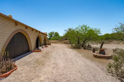 9033 S 545th Avenue, Tonopah, AZ 85354 - Photo 12
