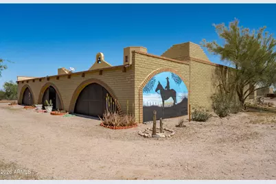 9033 S 545th Avenue, Tonopah, AZ 85354 - Photo 10