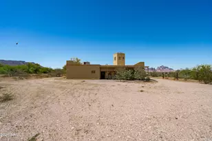 9033 S 545th Ave, Tonopah, AZ 85354 - Photo 52