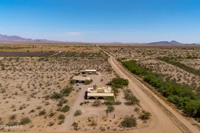 9033 S 545th Avenue, Tonopah, AZ 85354 - Photo 4