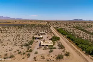 9033 S 545th Ave, Tonopah, AZ 85354 - Photo 4
