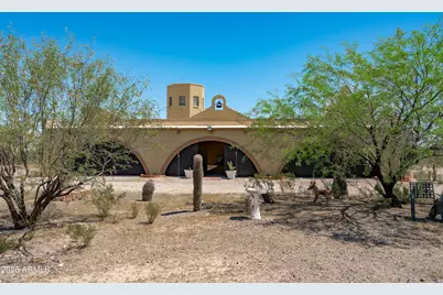 9033 S 545th Avenue, Tonopah, AZ 85354 - Photo 8