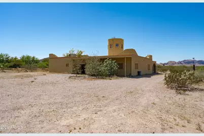 9033 S 545th Avenue, Tonopah, AZ 85354 - Photo 52