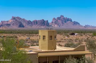 9033 S 545th Ave, Tonopah, AZ 85354 - Photo 44