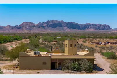 9033 S 545th Avenue, Tonopah, AZ 85354 - Photo 52